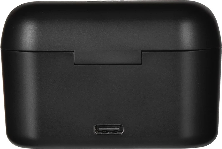 Dëgjuese Jvc HA-A3T, të zeza