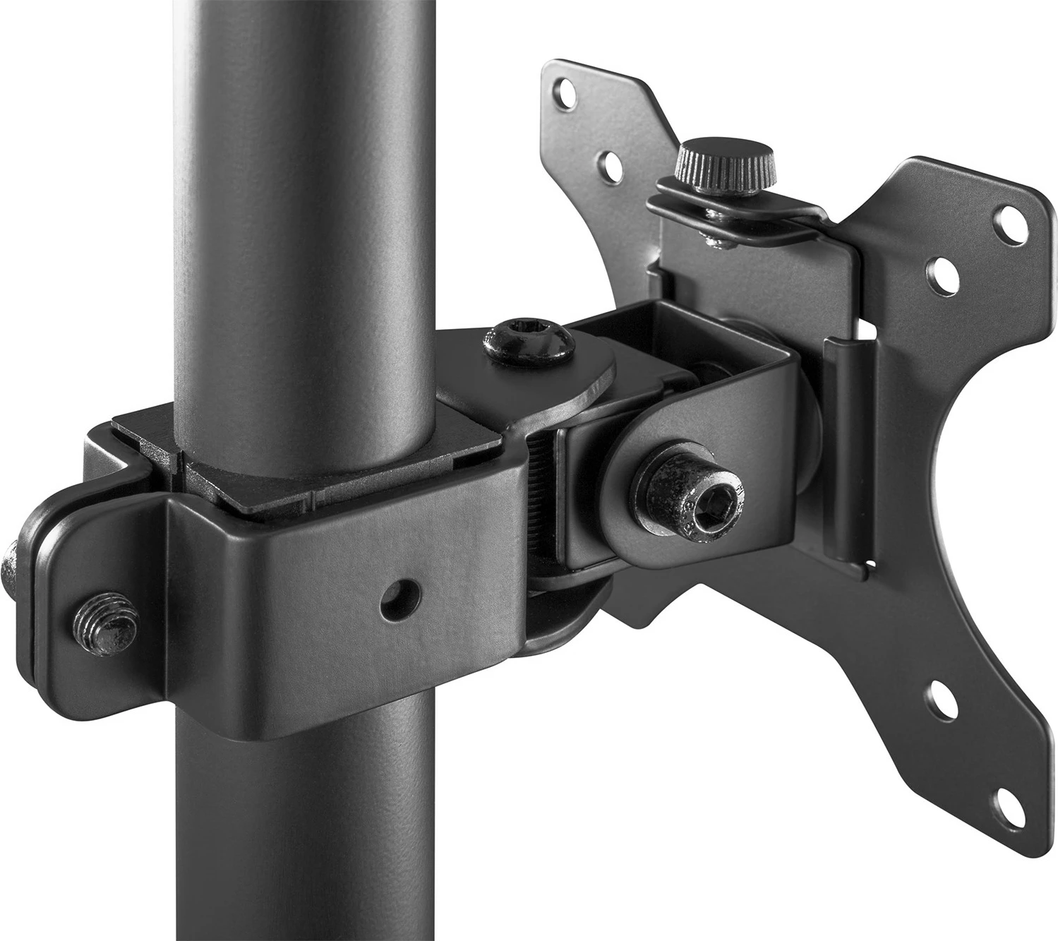 Mbajtës monitori Digitus DA-90437, 17-32 inç, 8kg, i zi