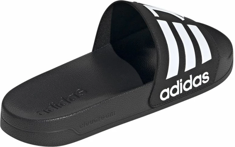 Papuqe adidas për meshkuj Juventus, të zeza [Madhësia: 40.5]