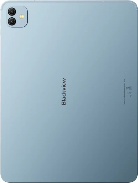 Tablet BLACKVIEW LINK 8 12.7\" 6GB/256GB kit me tastierë + maus, blu