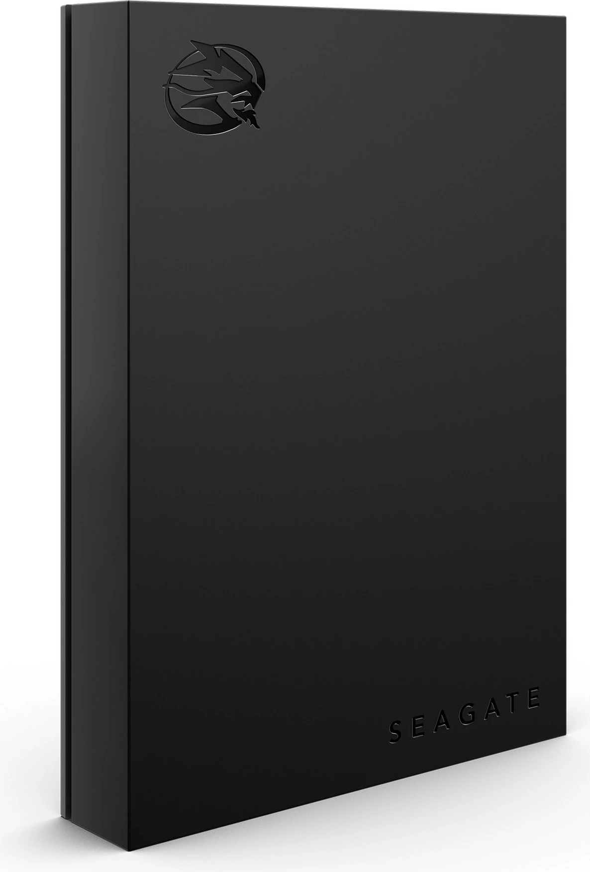 Hard disk Seagate Game Drive FireCuda, 5 TB, 3.2 Gen 1, Ngjyrë e zezë