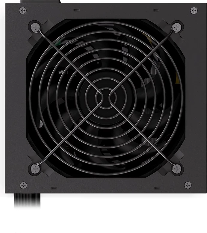 Furnizues i Energjisë ENDORFY Vero L5 Bronze 700 W, i zi