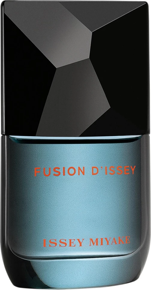 Eau de Toilette për meshkuj Issey Miyake Fusion d'Issey 50ml