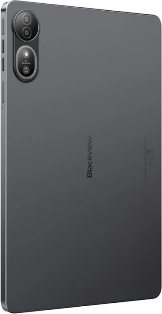 Tablet BLACKVIEW MEGA 12 12.2\" 12GB/256GB 5G, me tastierë-cover, maus, stylus, gri