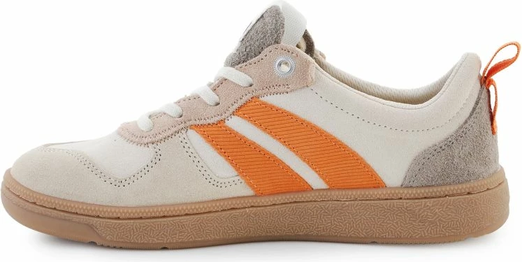 Këpucë lifestyle Palladium unisex, bezhë