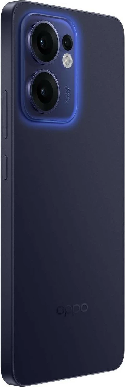 Celular OPPO Reno 13F 5G 8/256GB, ngjyrë granat