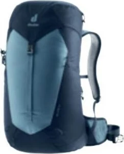 Çantë shpine Deuter AC Lite 30L, Blu