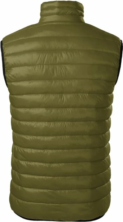 Jelek Malfini Everest për meshkuj, jeshil