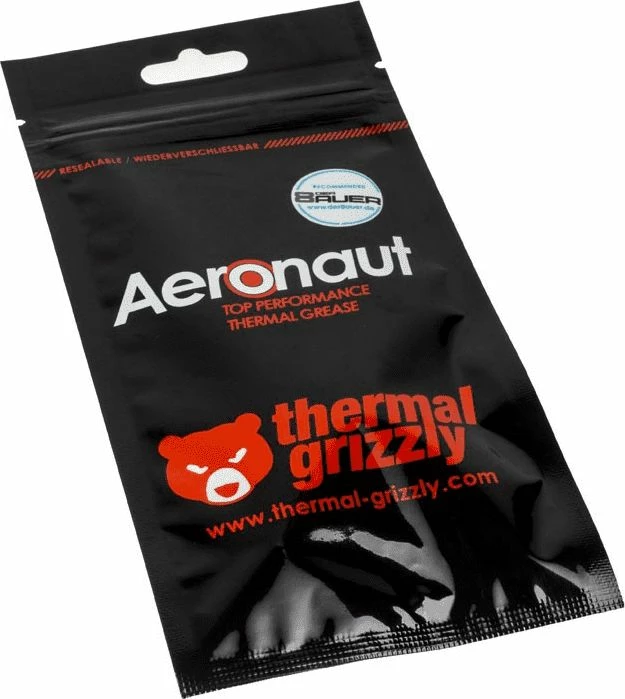Pastë termike Thermal Grizzly Aeronaut TG-A-001-RS 1g