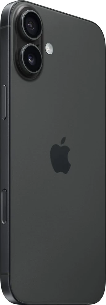 Apple iPhone 16 Plus, 6.7", 128GB, black