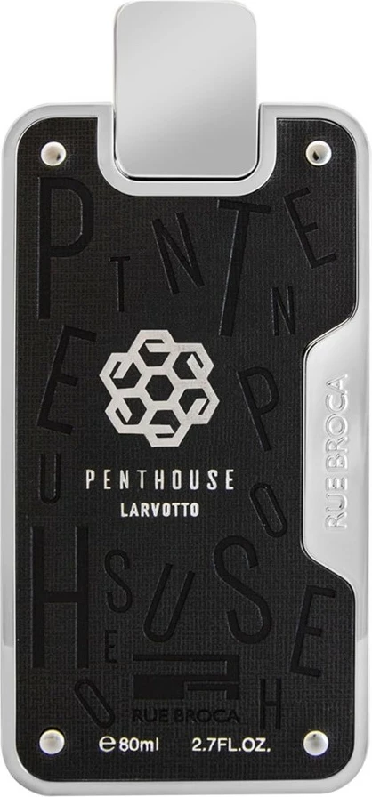 Eau de Parfum Rue Broca Penthouse Larvotto 80ml