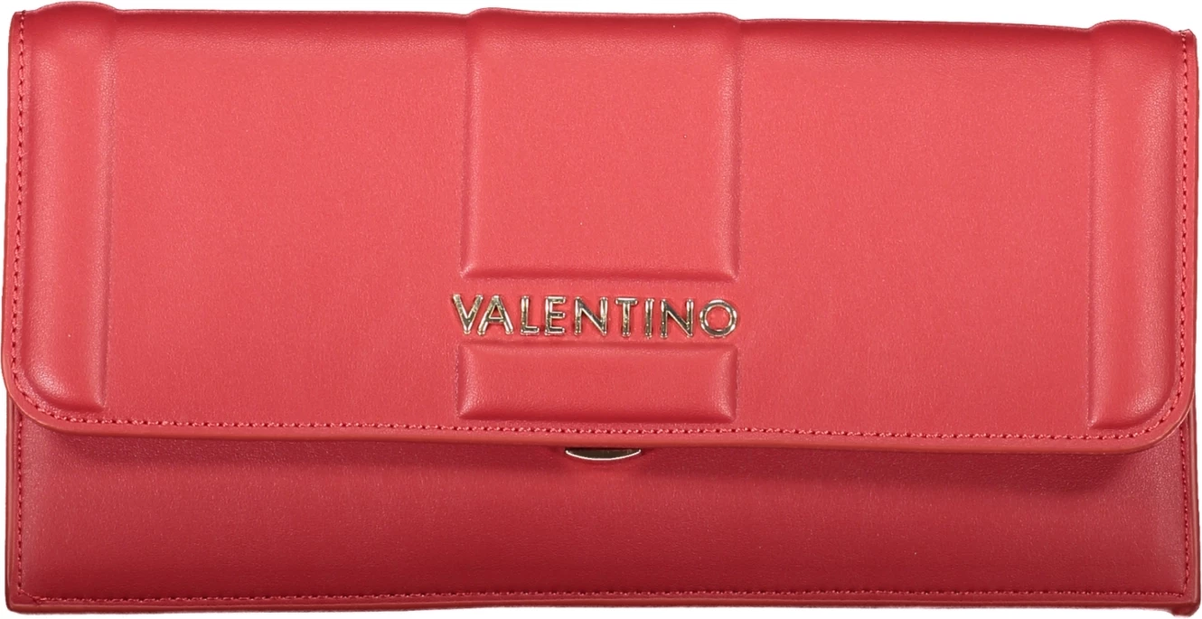 Çantë Valentino Bags femra, e kuqe