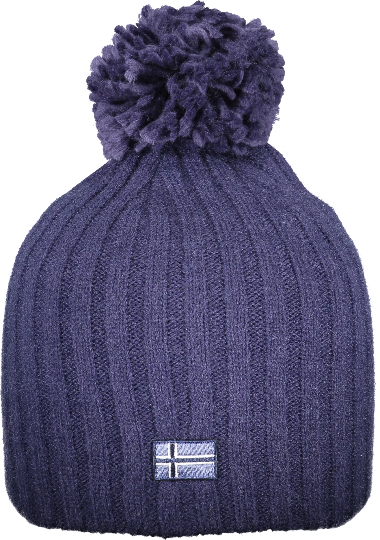 Kapelë për femra NORWAY 1963, të kaltër