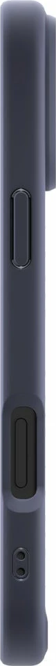 Mbështjellës Spigen Ultra Hybrid për iPhone 16 Pro Max, TPU/PC, MIL-STD 810G, Blu, 1 copë