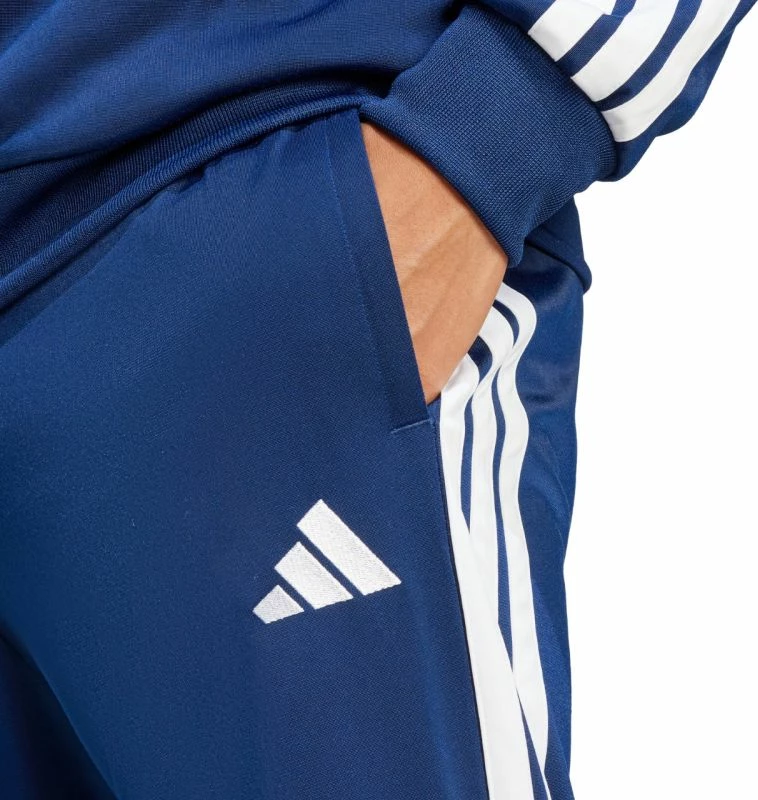 Trenerka për meshkuj adidas, e kaltërt [Madhësia: L]