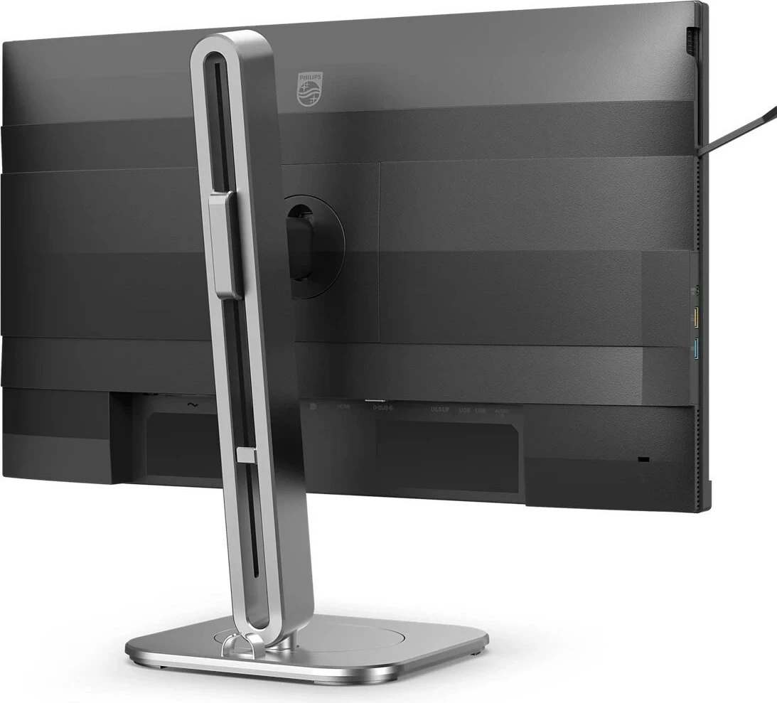 Monitor Philips B2G5200 27 inç VA Full HD 1 ms grafit