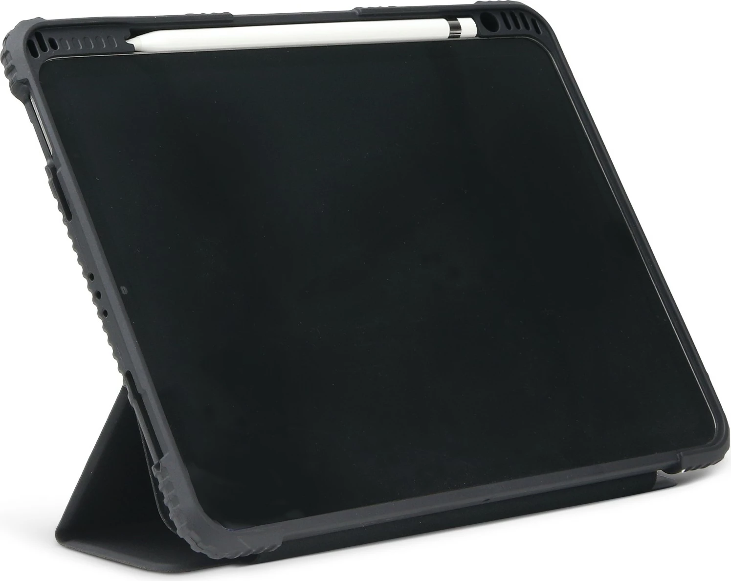 Mbështjellës tablet DICOTA për iPad 10.9" (2022/10 Gen), folio, ngjyrë e zezë