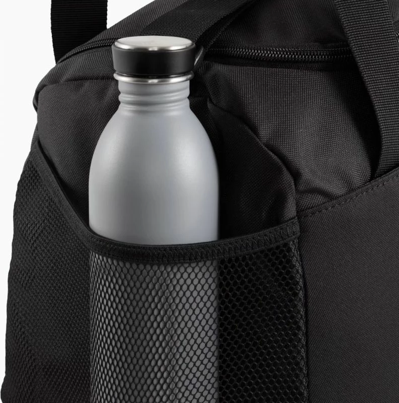 Çantë e vogël Puma, unisex, e zezë