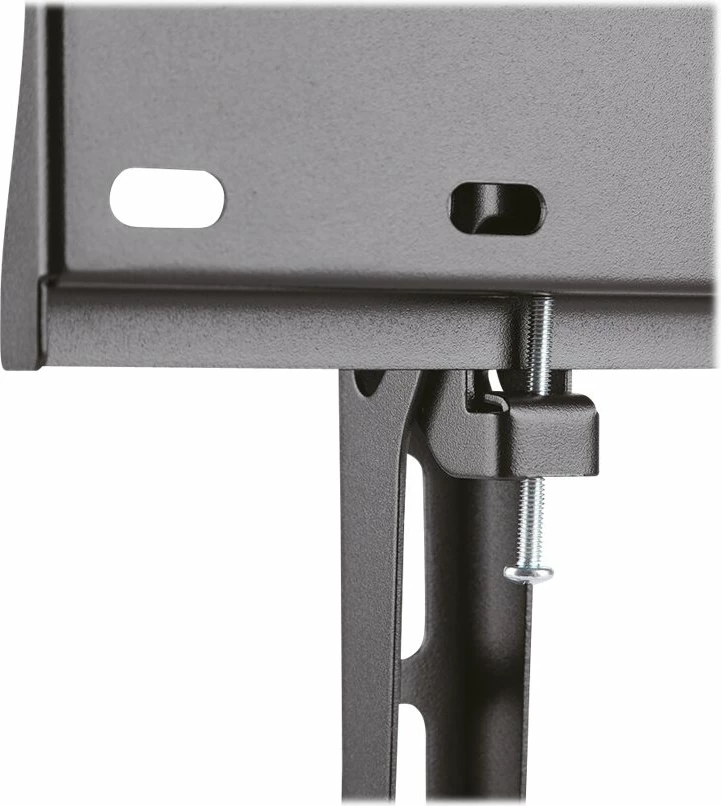 Mbajtëse muri Neomounts FPMA-W350BLACK për TV 32-55", e zezë