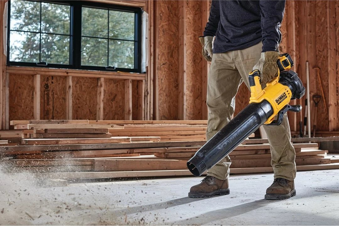 Fshesë me erë DeWALT DCMBL562N-XJ, pa kabllo, 1 copë