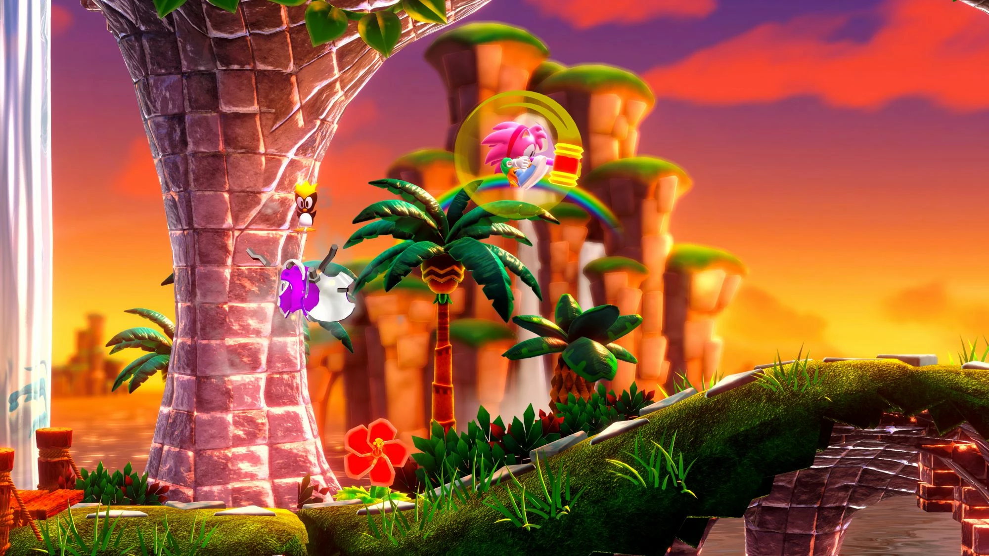 Lojë për Xbox, SEGA Sonic Superstars, Xbox Series X & Xbox One
