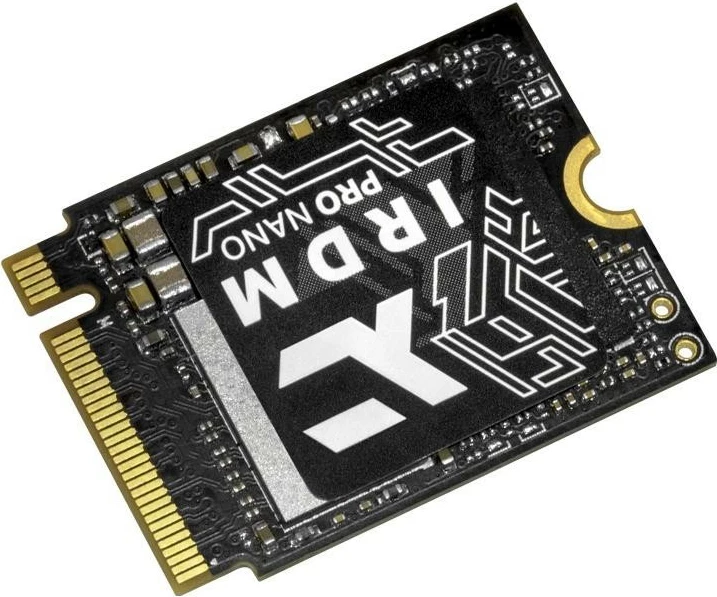 SSD GoodRAM IRDM PRO NANO M2 1TB, M.2 2230, PCIe 4.0x4, NVMe