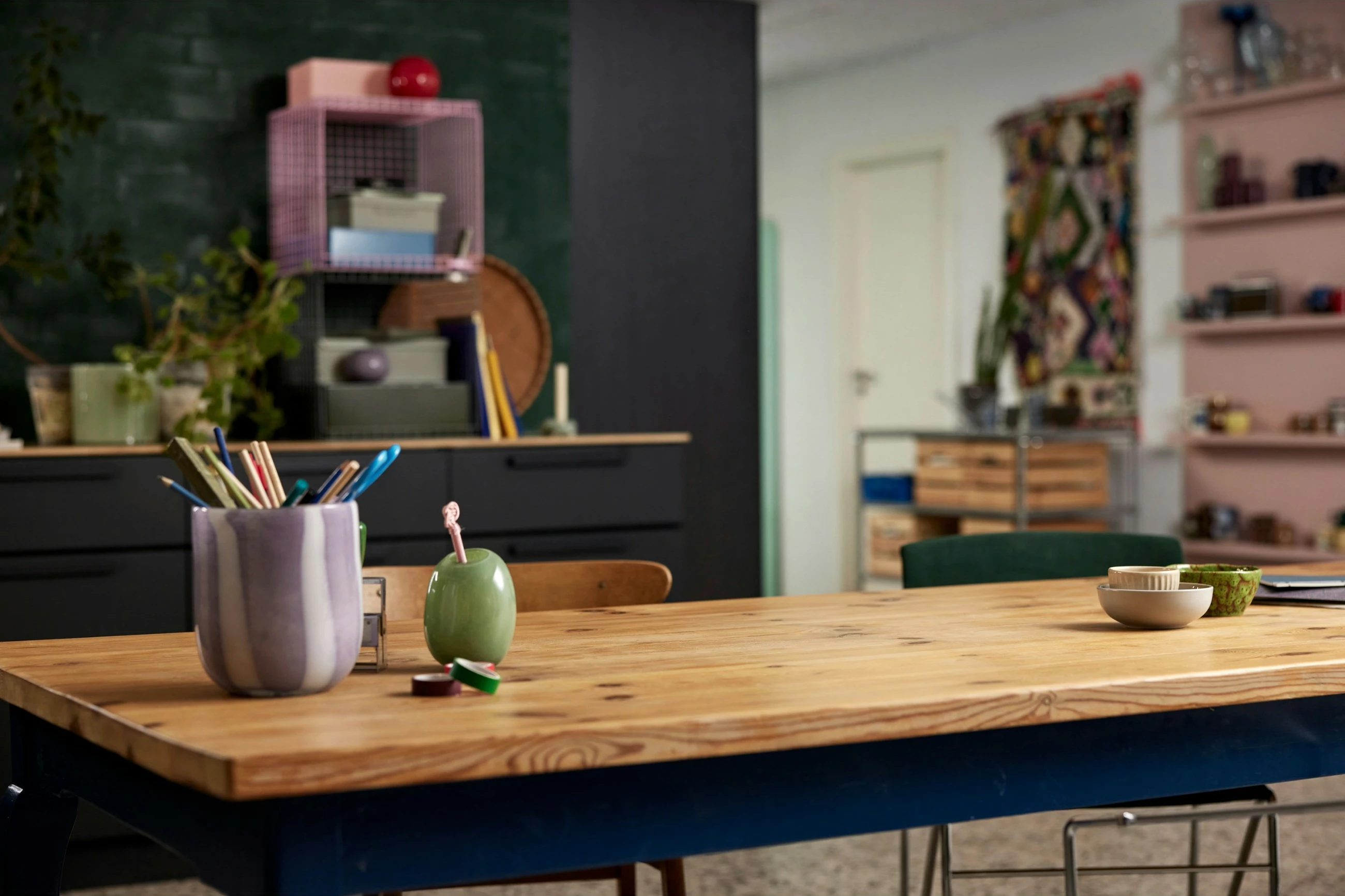 Set ndërtimi LEGO Super Mario Piranha Plant, 540 copë, shumëngjyrësh