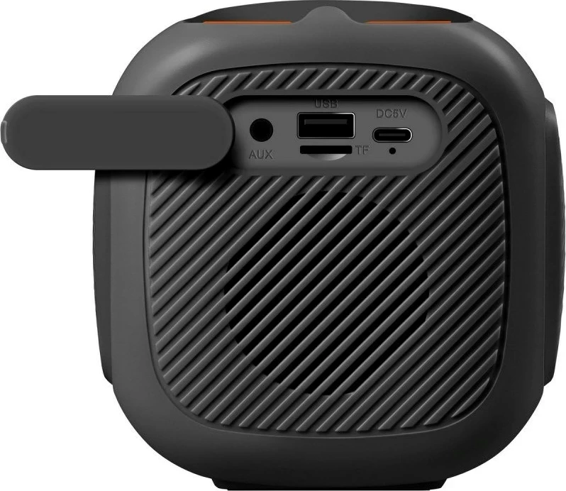 Boks Bluetooth Defender Q4, 10W, LED, FM, USB, TWS, Zi