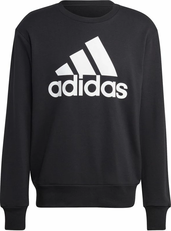Duks për meshkuj adidas, i zi