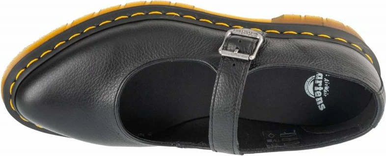 Këpucë Dr. Martens për femra, të zeza