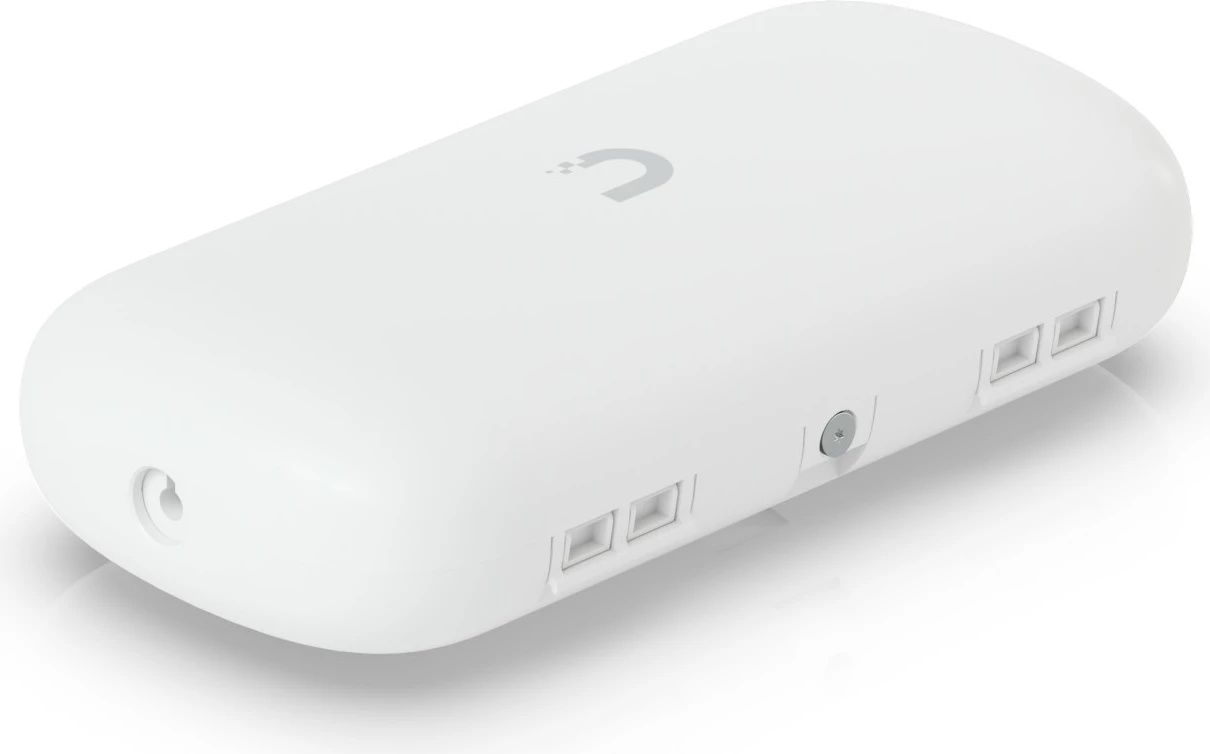 Kasë kabllosh Ubiquiti UACC-FIBER-SR-KIT, Pole/Wall, Polycarbonate, Bardhë