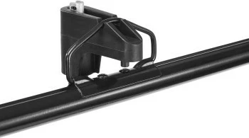 Ekran projektori Hama 21574 me stativ, 155x155cm, Bardhë