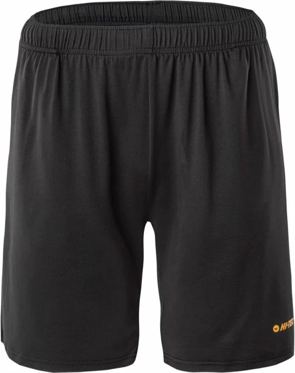 Atlete për meshkuj Hi-Tec, modeli Ravi, të zeza