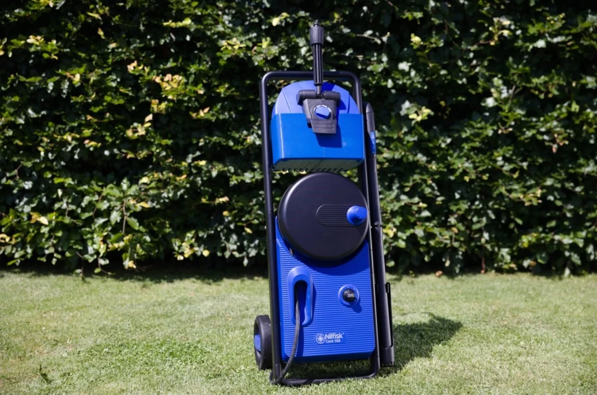 Pastrues elektrik Nilfisk Core, 140-8 PowerControl, 474 l/h,1800 W, e kaltër 