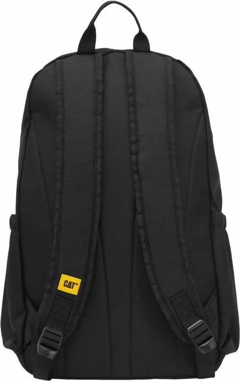 Çantë shpine Caterpillar, e zezë