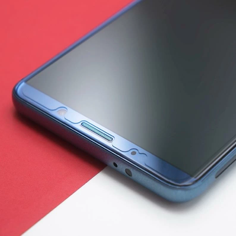 Mbrojtës ekrani 3mk FlexibleGlass për LG K10 2017, Antibakterial, Ultra i hollë