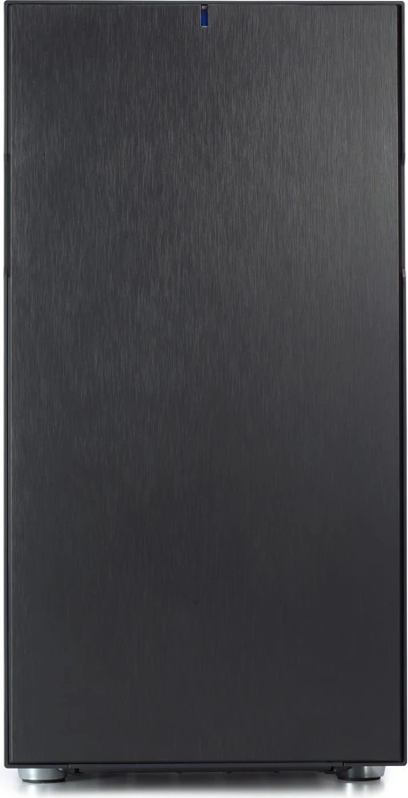 Kasë Fractal Design Define R5, Midi Tower, ATX, micro ATX, Mini-ITX, e zezë