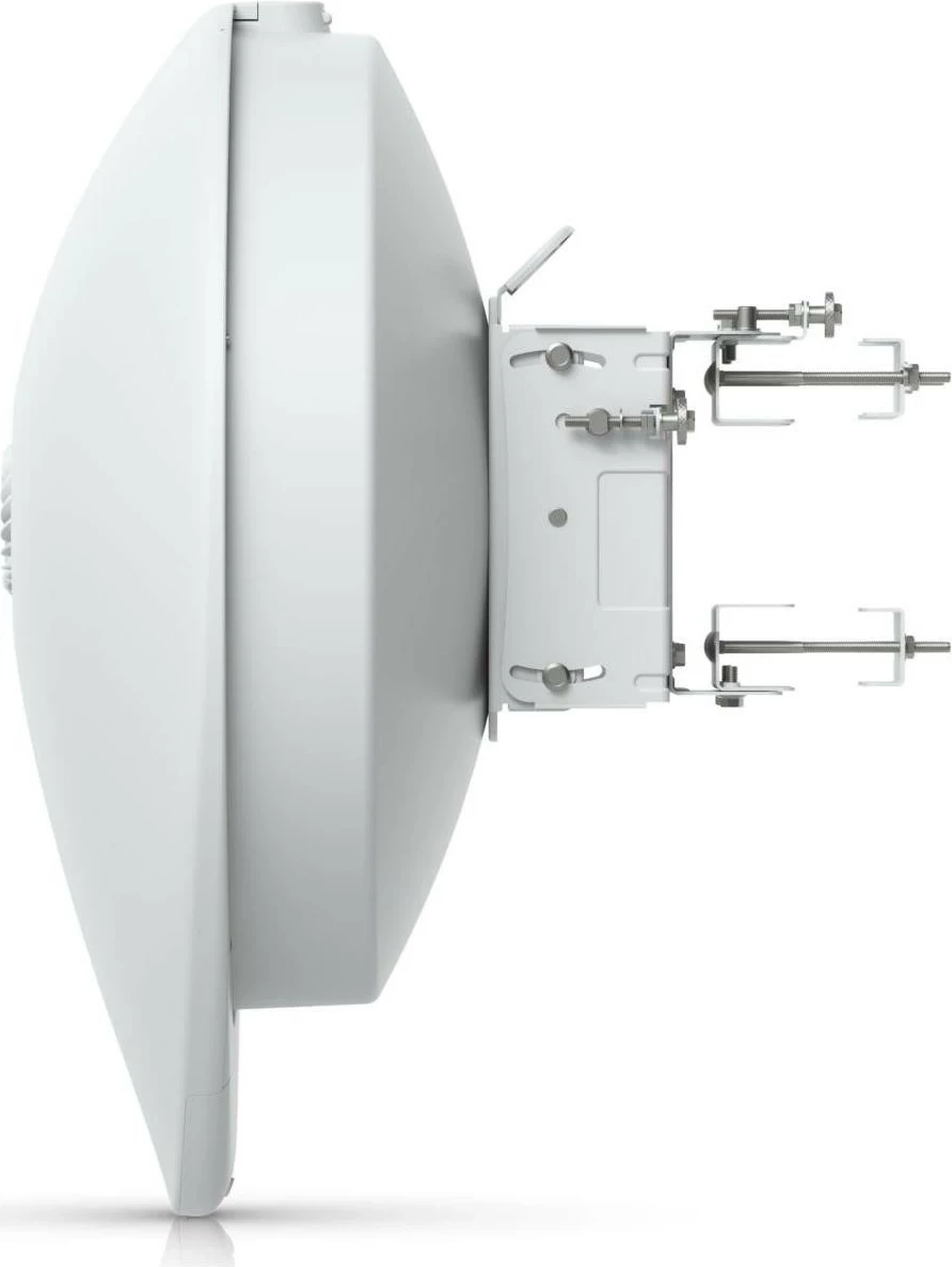 Router Ubiquiti AF60-XR, 5 GHz, i bardhë