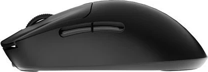 Maus Fury Tanto T4, wireless, 12000 dpi, 7 butona, i zi