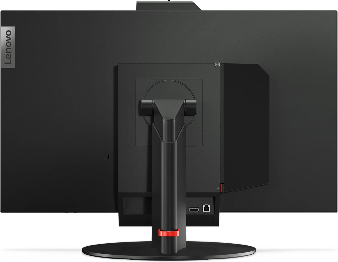 Monitor Lenovo ThinkCentre Tiny-In-One 27, Quad HD, i zi