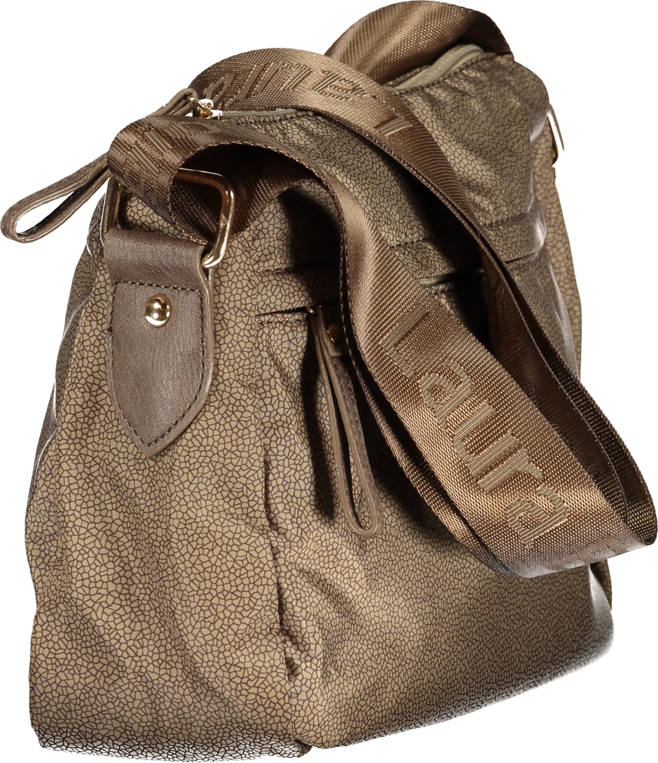 Çantë për femra LAURA BIAGIOTTI LORDE BAG, bezhe