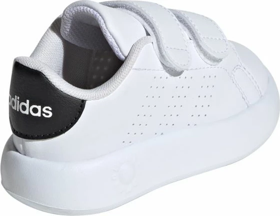 Atlete fëmijë adidas Advantage ID5284, të bardha [Madhësia: 23]