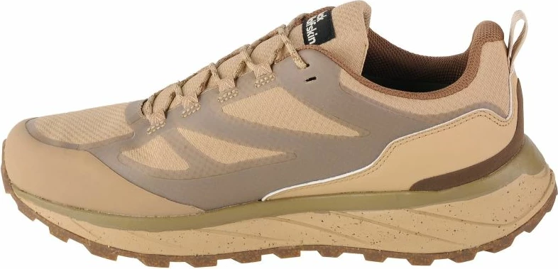 Atlete për meshkuj Jack Wolfskin, ngjyrë krem