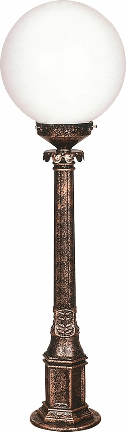 Llambë dyshemeje për jashtë, Opviq, ngjyrë kafe, BSU-68160-BKR-M3-BOP