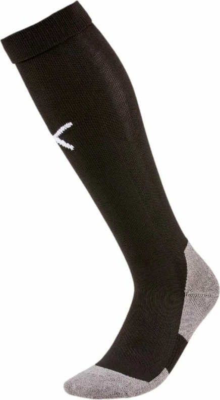 Çorape Futbolli Puma Liga Socks Core, për Meshkuj dhe Fëmijë