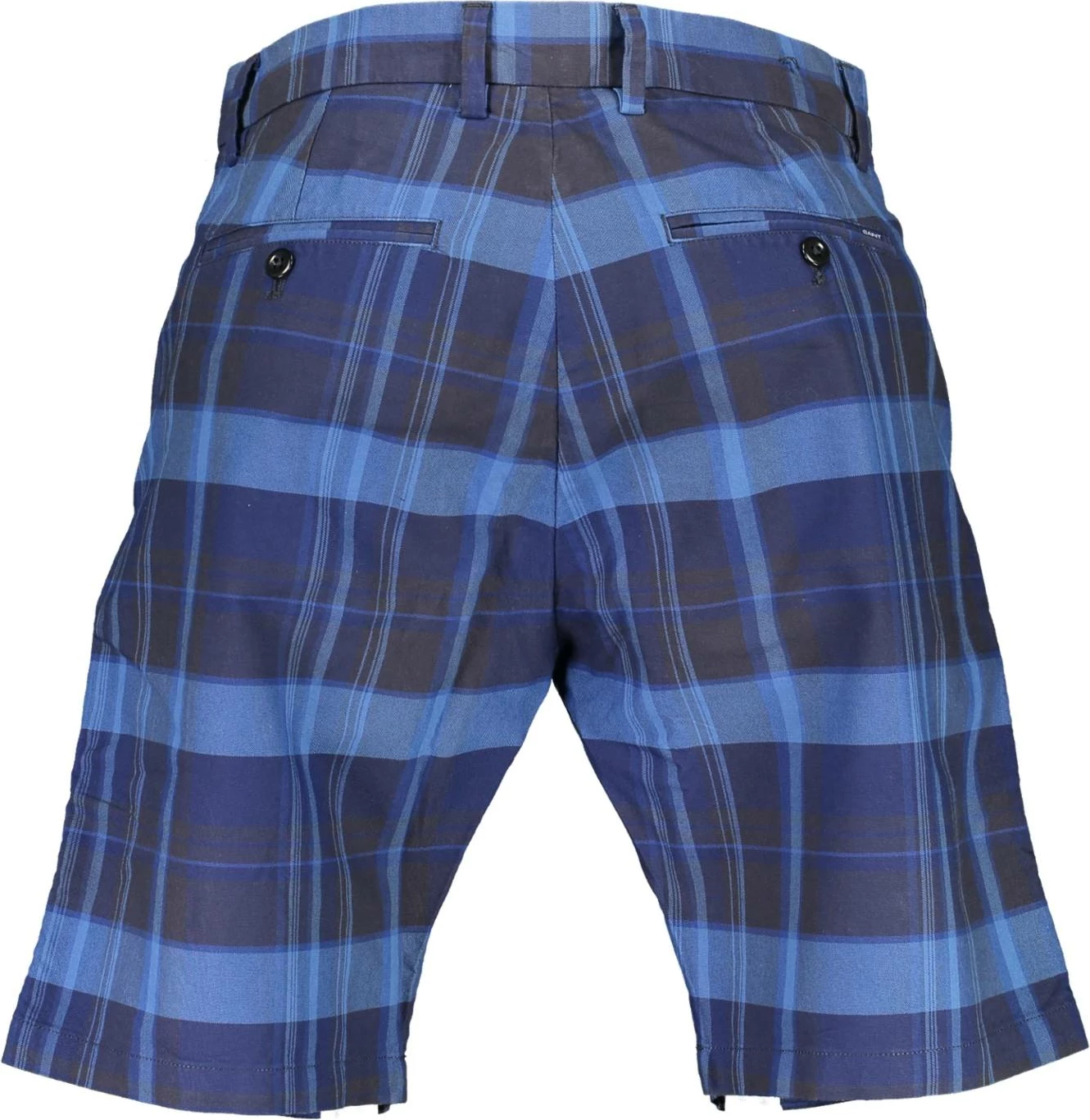 Shorce për meshkuj GANT, të kaltra