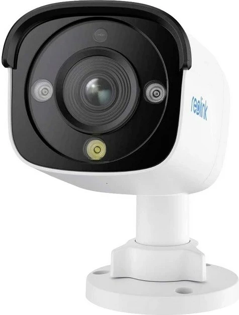 Kamerë sigurie Reolink P340, 256 GB, IP66, e bardhë