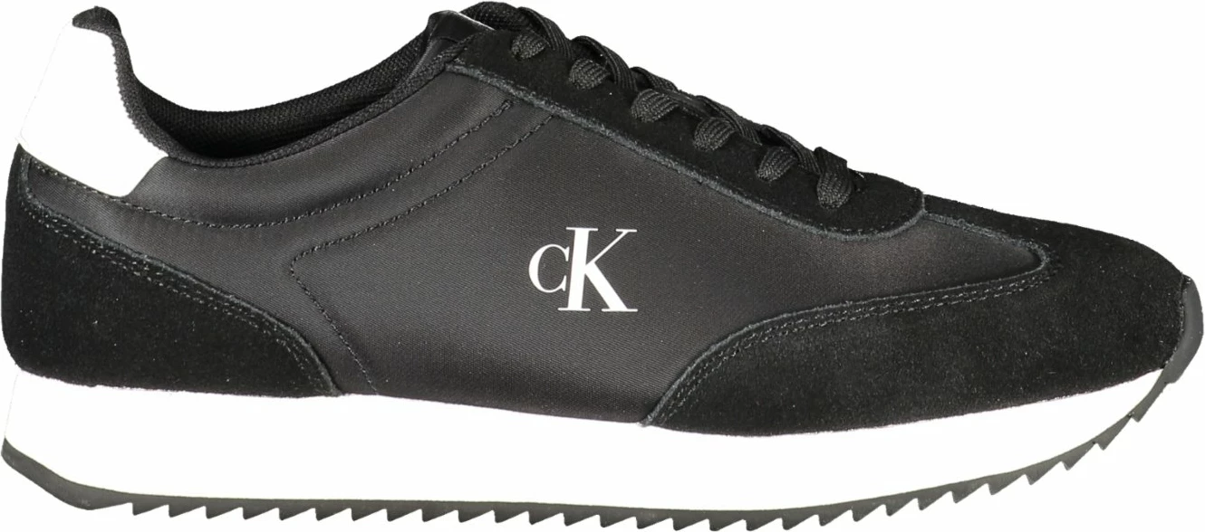 Atlete për femra Calvin Klein, të zeza
