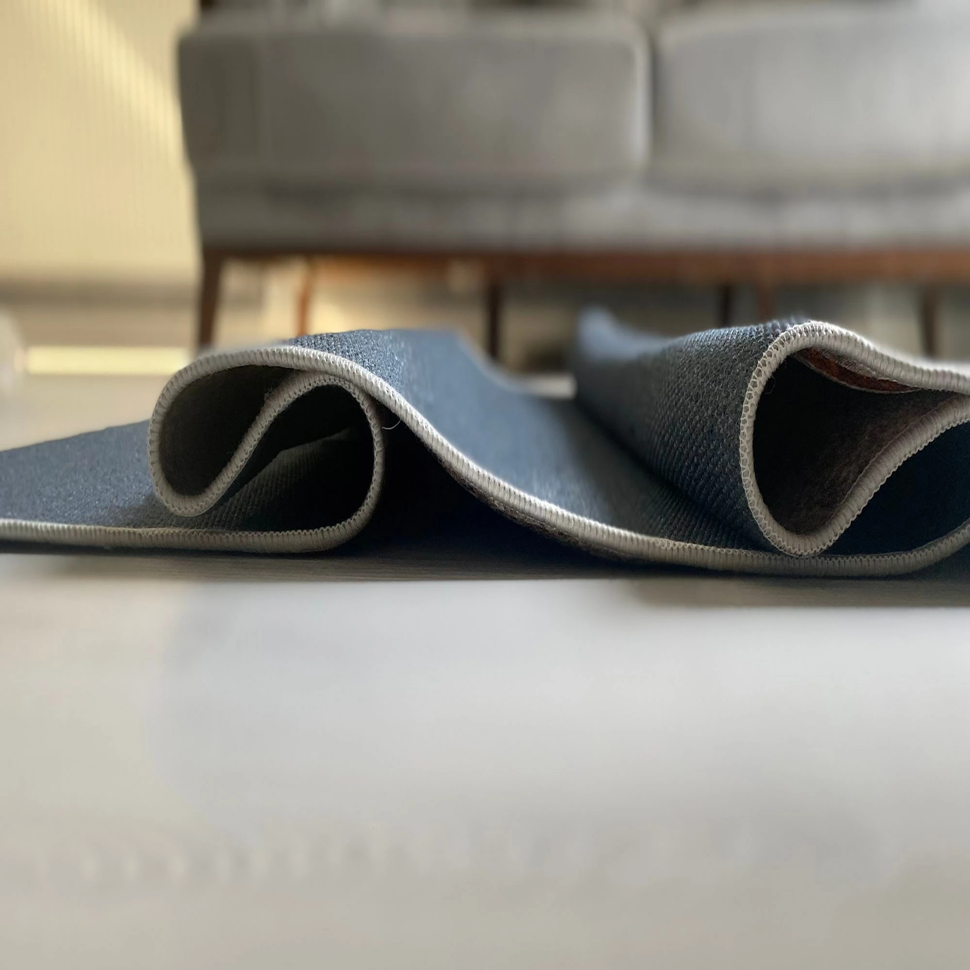 Qilim multingjyrësh, 100x300cm, Conceptum Hypnose, Woopamuk432