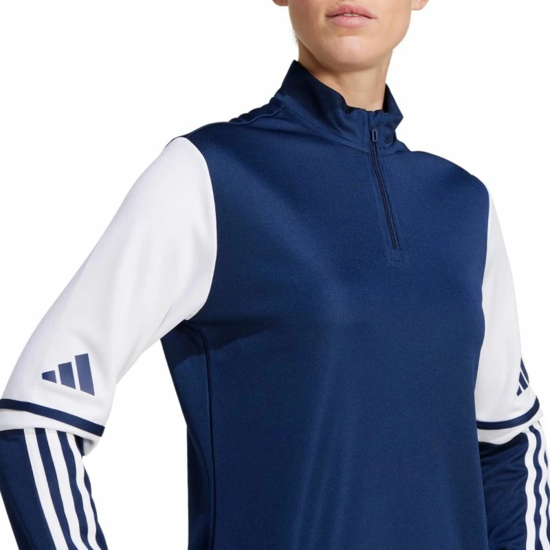 Duks femra adidas Squadra 25 JD3017, navy blue [Madhësia: L]